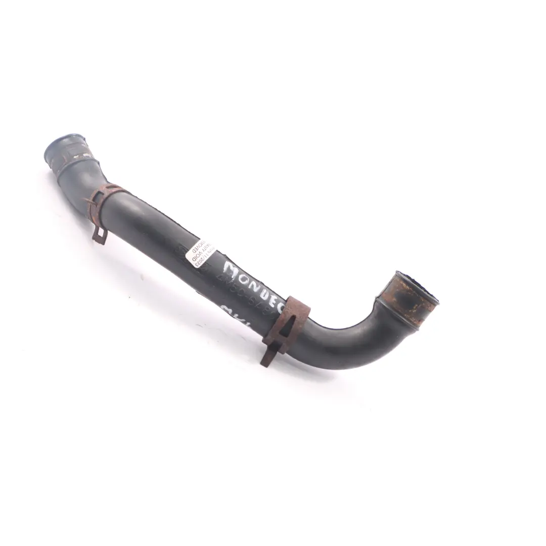 MK2 Mondeo MK4 1.8 TDCi Tubo de respiradero del cárter para Ford Focus con número de pieza 4M5Q-6A804-AC Ford Focus MK2 Mondeo MK4 1.8 TDCi Tubo de respiradero del cárter - SKU 4M5Q-6A804-AC - Número de pieza 4M5Q-6A804-AC