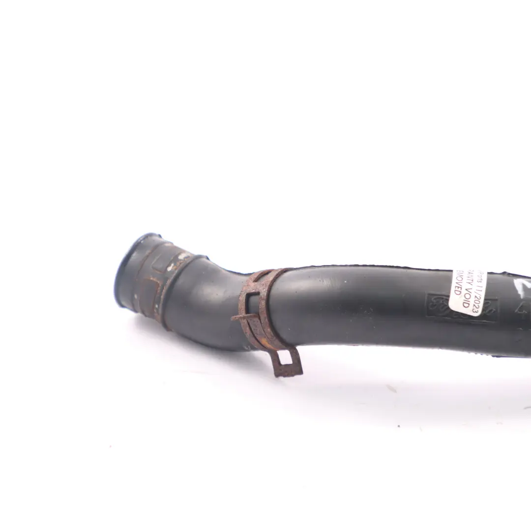 Ford Focus MK2 Mondeo MK4 1.8 TDCi Crankcase Breather Vent Pipe - SKU 4M5Q-6A804-AC - Part number 4M5Q-6A804-AC