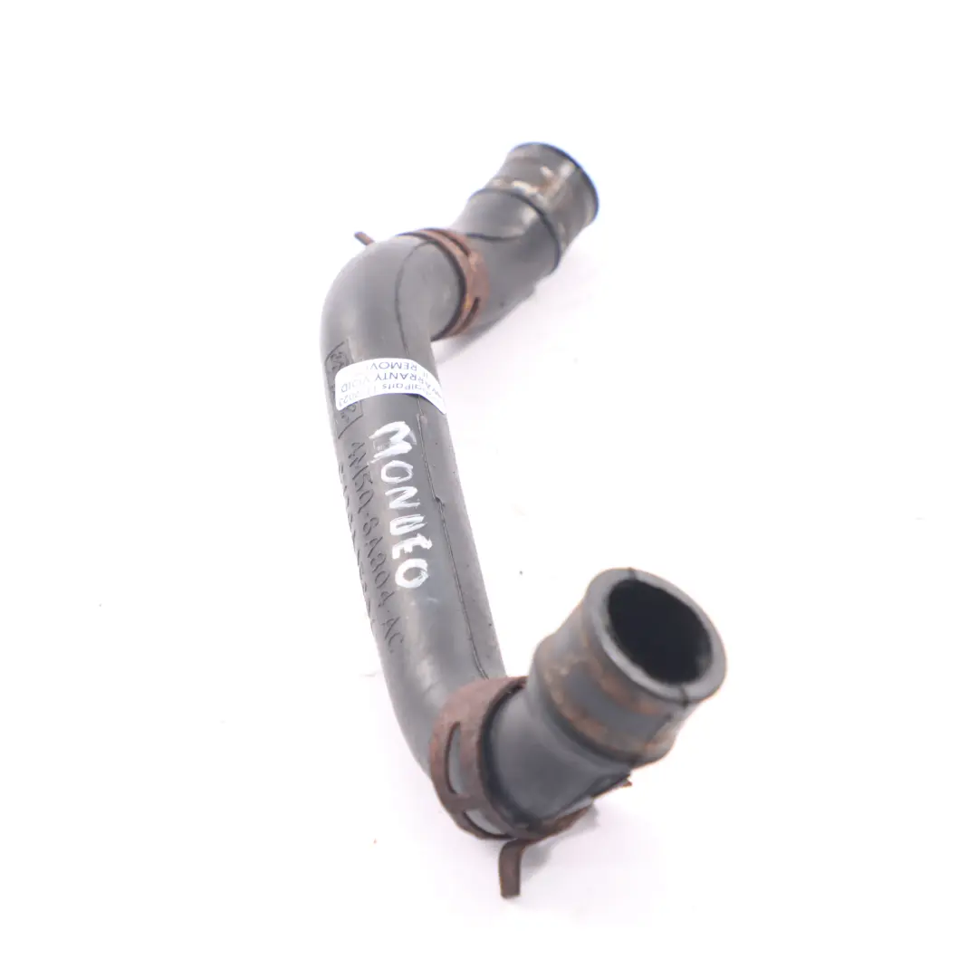 MK2 Mondeo MK4 1.8 TDCi Tubo di sfiato del carter per Ford Focus con numero di parte 4M5Q-6A804-AC Ford Focus MK2 Mondeo MK4 1.8 TDCi Tubo di sfiato del carter - SKU 4M5Q-6A804-AC - Numero di parte 4M5Q-6A804-AC