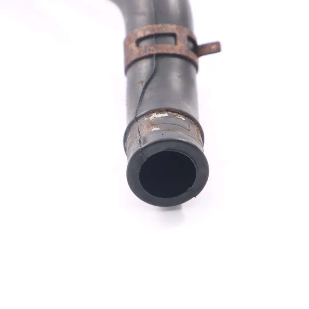 MK2 Mondeo MK4 1.8 TDCi Tubo di sfiato del carter per Ford Focus con numero di parte 4M5Q-6A804-AC Ford Focus MK2 Mondeo MK4 1.8 TDCi Tubo di sfiato del carter - SKU 4M5Q-6A804-AC - Numero di parte 4M5Q-6A804-AC