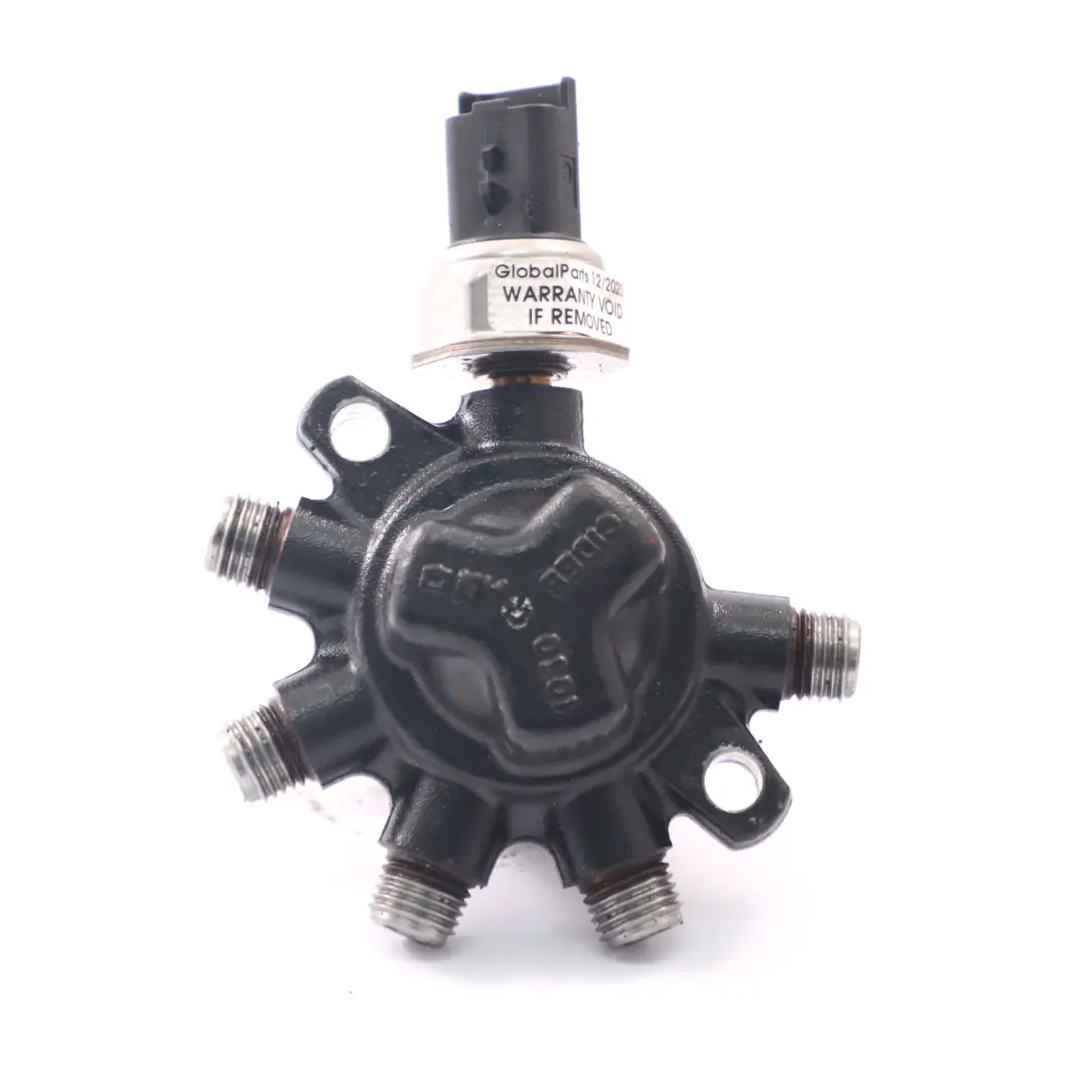 Ford Mondeo Focus Connect 1.8 TDCi Diesel Injecteur Rail Line - SKU 4M5Q-9D280-DB - Numéro de pièce 4M5Q-9D280-DB
