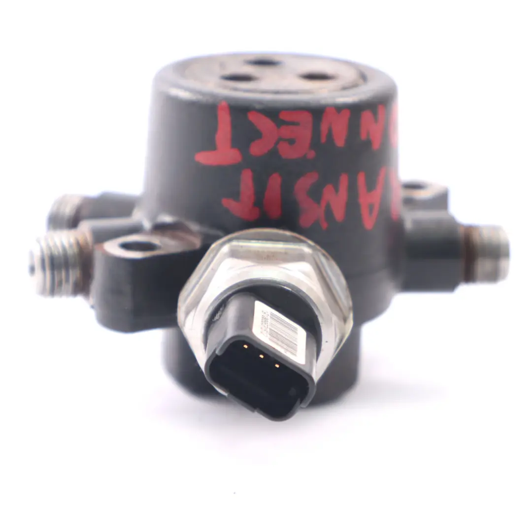 Ford Mondeo Focus Connect 1.8 TDCi Diesel Injecteur Rail Line - SKU 4M5Q-9D280-DB - Numéro de pièce 4M5Q-9D280-DB