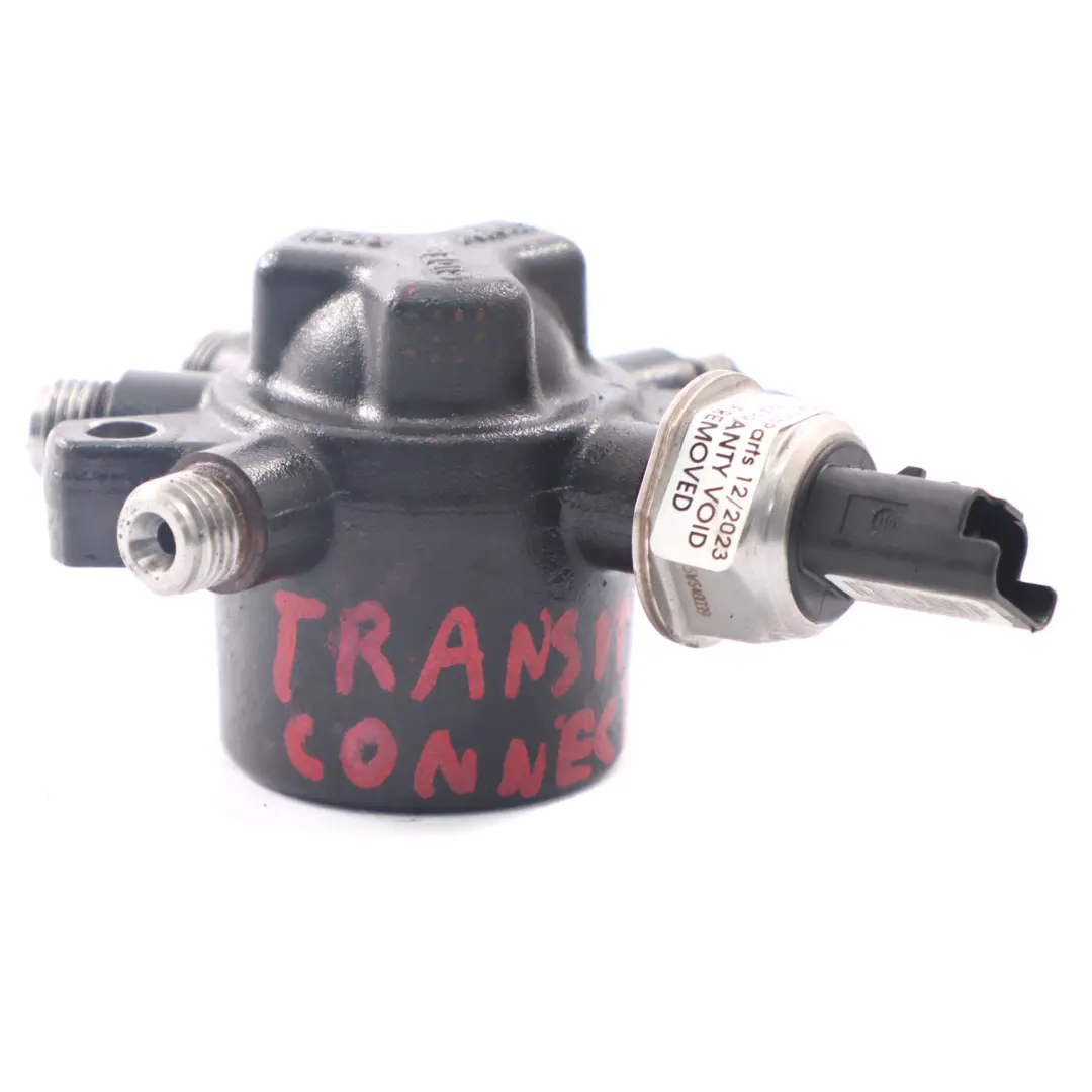 Listwa Wtryskowa Rozdzielacz do Ford Mondeo Connect 1.8 TDCi o numerze 4M5Q-9D280-DB Ford Mondeo Connect 1.8 TDCi Listwa Wtryskowa Rozdzielacz - SKU 4M5Q-9D280-DB - Numer Części 4M5Q-9D280-DB