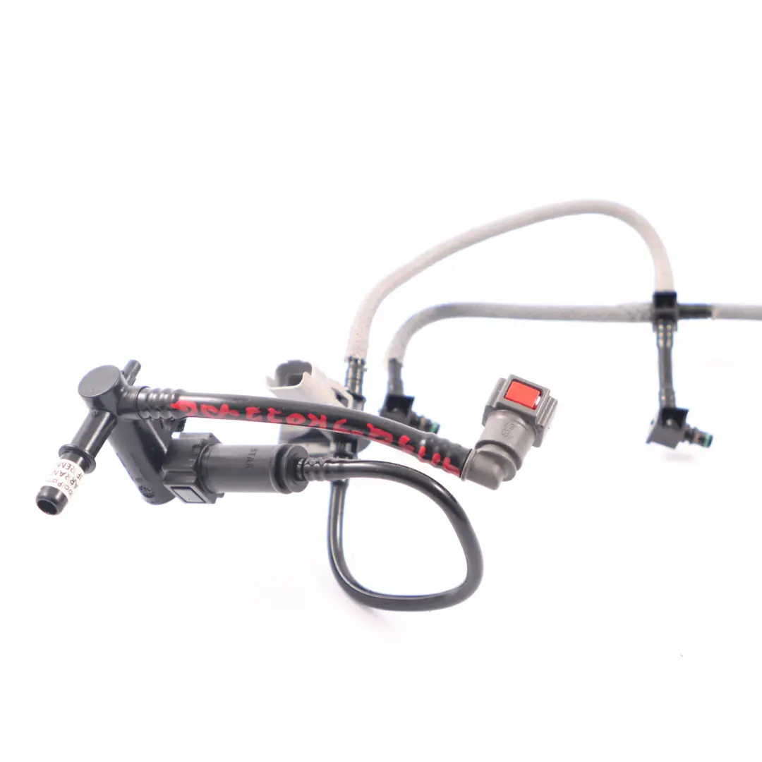 Fuel Line Ford Mondeo Connect 1.8 TDCi Injection Return Pipe Hose - SKU 4M5Q-9K022-AG - Part number 4M5Q-9K022-AG