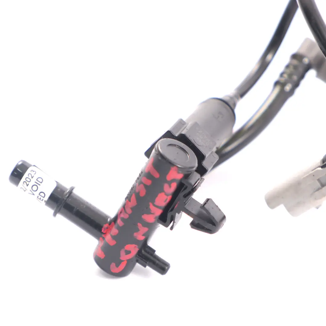 Fuel Line Ford Mondeo Connect 1.8 TDCi Injection Return Pipe Hose - SKU 4M5Q-9K022-AG - Part number 4M5Q-9K022-AG