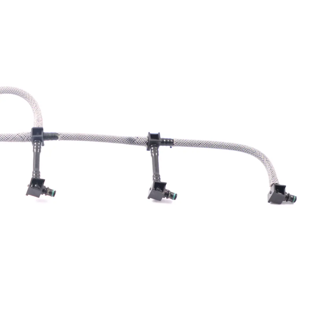 Ford Connect Przewód Paliwowy Wąż Powrotny Układu Wtryskowego - SKU 4M5Q-9K022-AG - Numer Części 4M5Q-9K022-AG