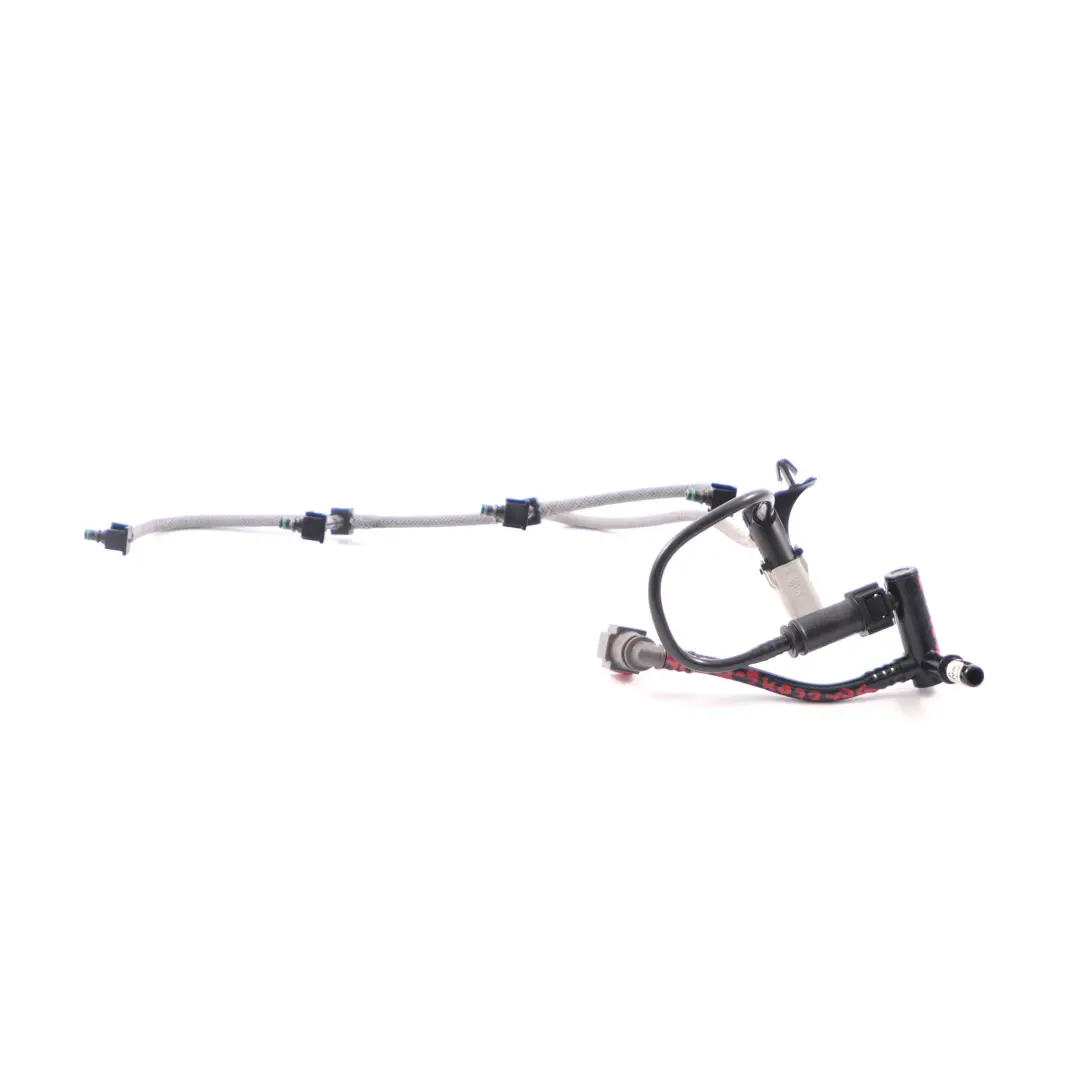  Kraftstoffleitung Ford Connect 1.8 TDCi Einspritzung Schlauch - SKU 4M5Q-9K022-AG - Teilenummer 4M5Q-9K022-AG