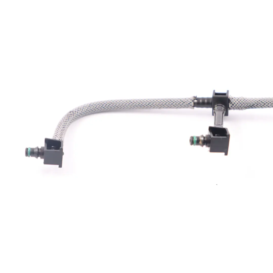  Kraftstoffleitung Ford Connect 1.8 TDCi Einspritzung Schlauch - SKU 4M5Q-9K022-AG - Teilenummer 4M5Q-9K022-AG