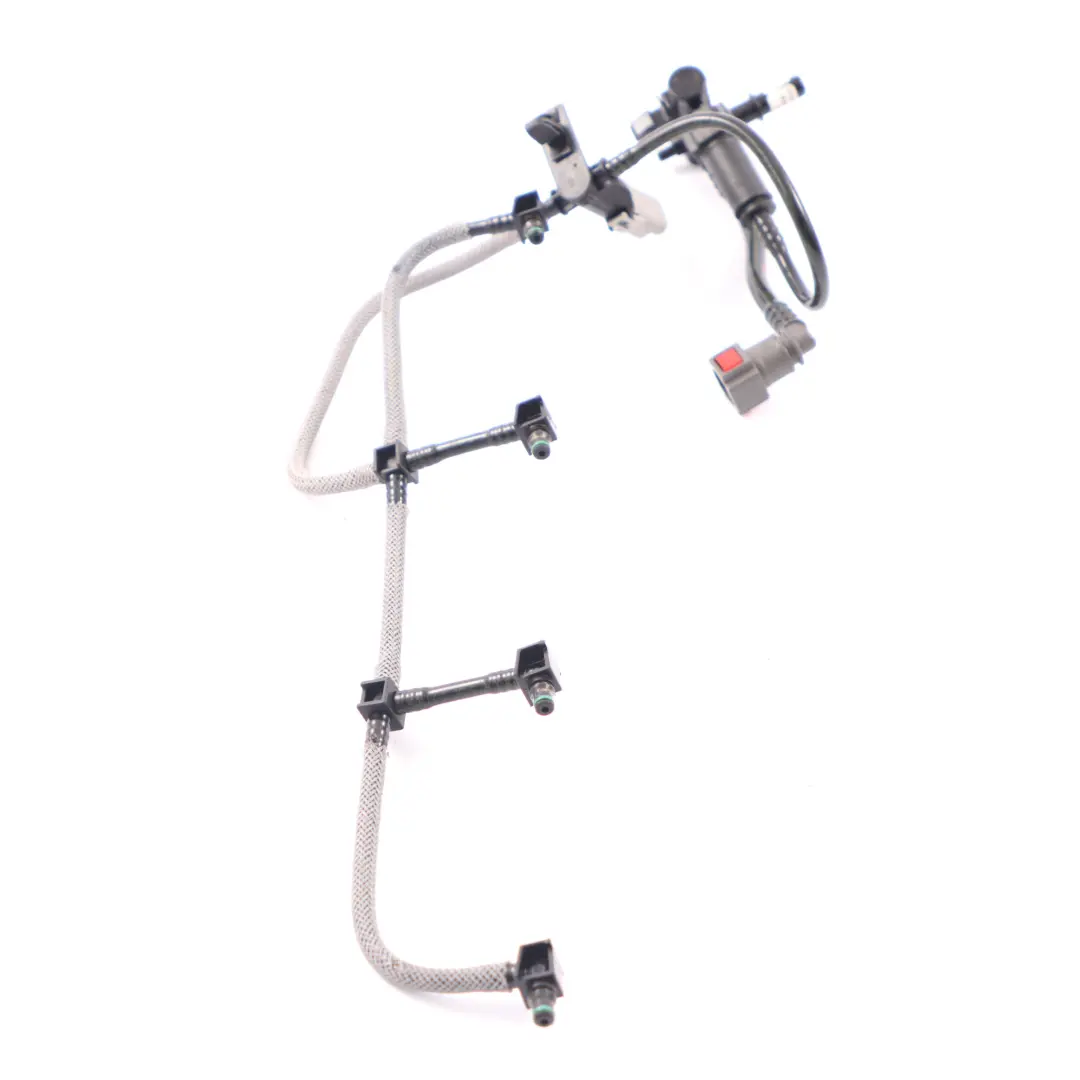  Canalisation carburant Ford Connect 1.8TDCi Tuyau retour injection - SKU 4M5Q-9K022-AG - Numéro de pièce 4M5Q-9K022-AG