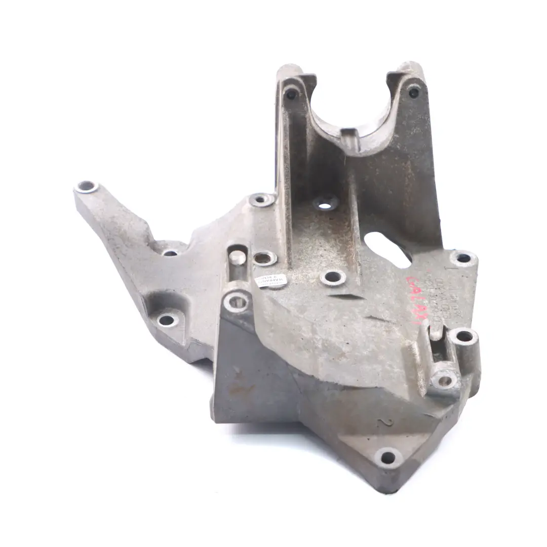 MK4 2.0 TDCi Soporte del alternador 4M5Q-10239-CC para Ford Galaxy Mondeo con número de pieza 4M5Q10239CC Ford Galaxy Mondeo MK4 2.0 TDCi Soporte del alternador 4M5Q-10239-CC - SKU 4M5Q10239CC - Número de pieza 4M5Q10239CC