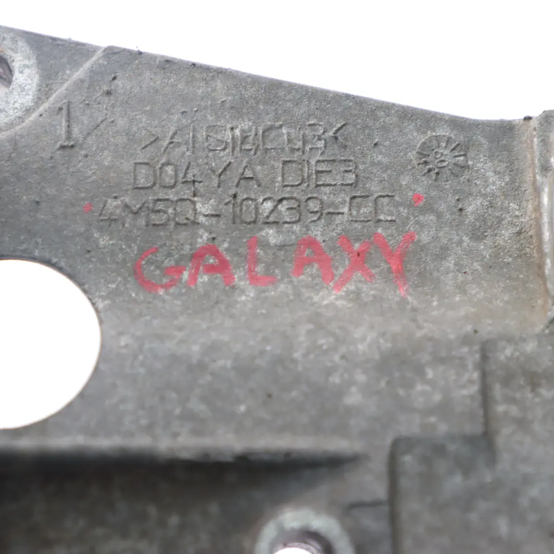 MK4 2.0 TDCi Soporte del alternador 4M5Q-10239-CC para Ford Galaxy Mondeo con número de pieza 4M5Q10239CC Ford Galaxy Mondeo MK4 2.0 TDCi Soporte del alternador 4M5Q-10239-CC - SKU 4M5Q10239CC - Número de pieza 4M5Q10239CC