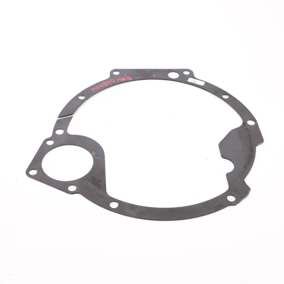 Ford Mondeo MK 4 Cambio con piastra intermedia collegamento Flangia - SKU 4M5Q6A373AA - Numero di parte 4M5Q6A373AA