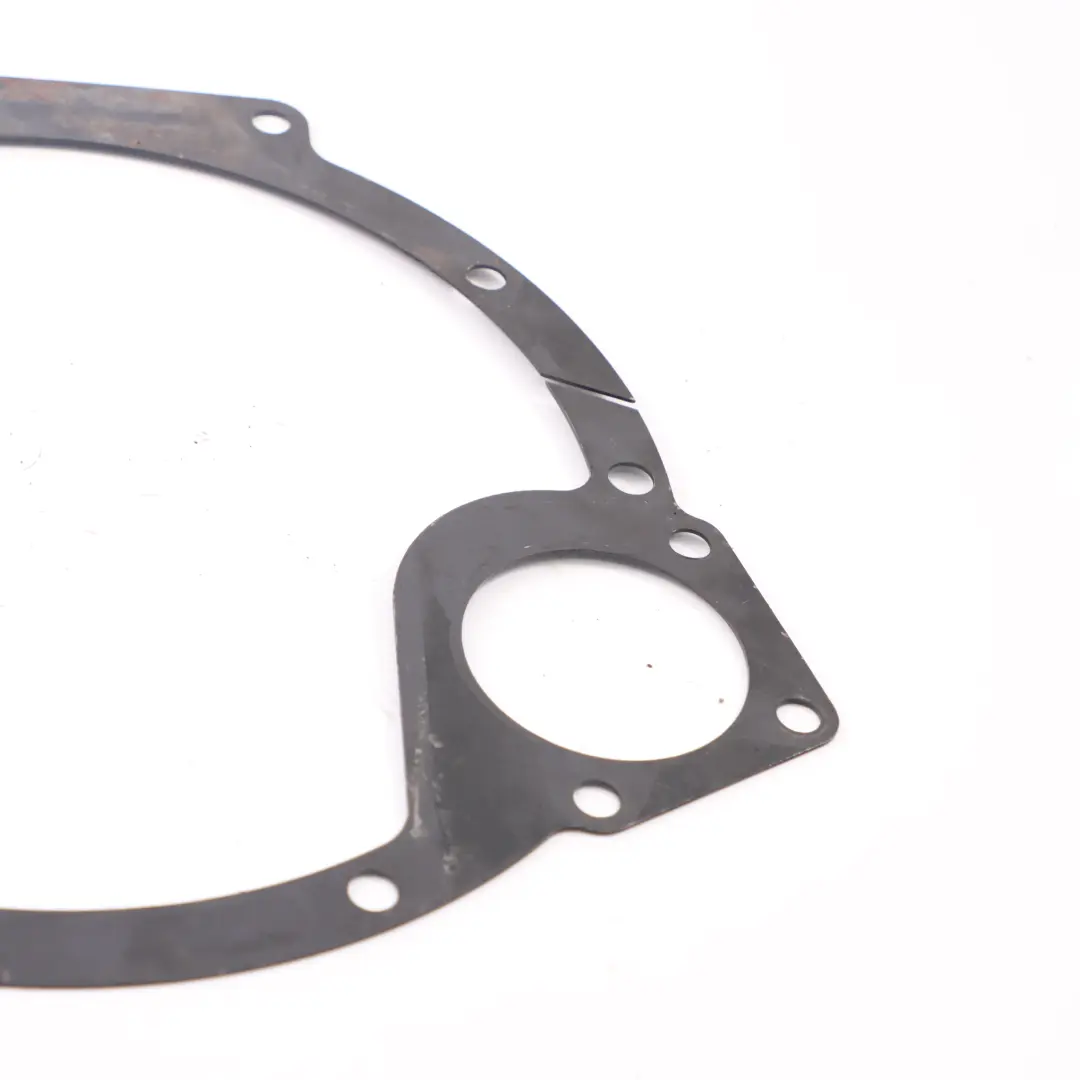 Ford Mondeo MK 4 Cambio con piastra intermedia collegamento Flangia - SKU 4M5Q6A373AA - Numero di parte 4M5Q6A373AA