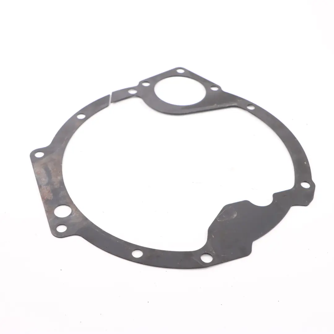 Cambio con piastra intermedia collegamento Flangia per Ford Mondeo MK 4 con numero di parte 4M5Q6A373AA Ford Mondeo MK 4 Cambio con piastra intermedia collegamento Flangia - SKU 4M5Q6A373AA - Numero di parte 4M5Q6A373AA