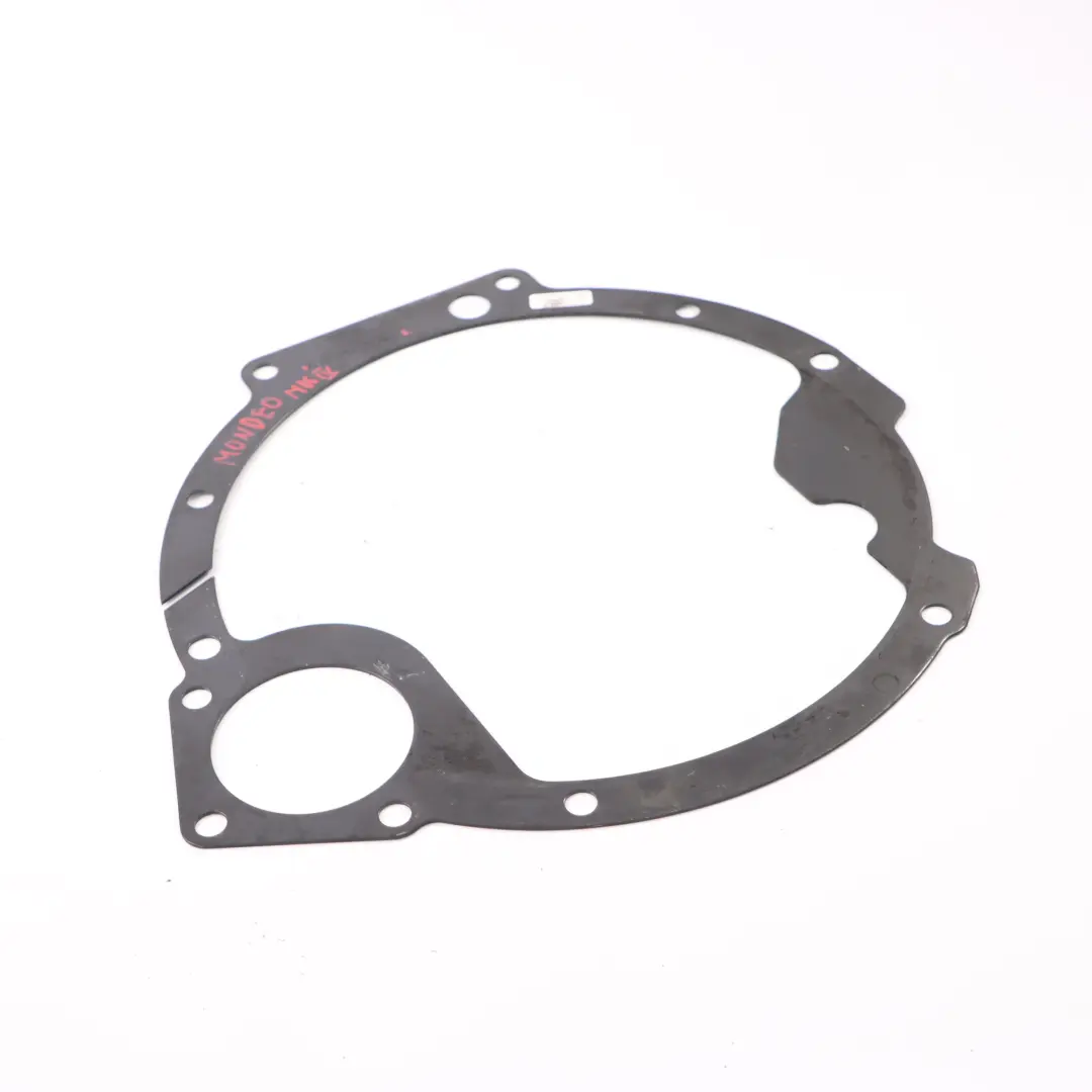 Cambio con piastra intermedia collegamento Flangia per Ford Mondeo MK 4 con numero di parte 4M5Q6A373AA Ford Mondeo MK 4 Cambio con piastra intermedia collegamento Flangia - SKU 4M5Q6A373AA - Numero di parte 4M5Q6A373AA