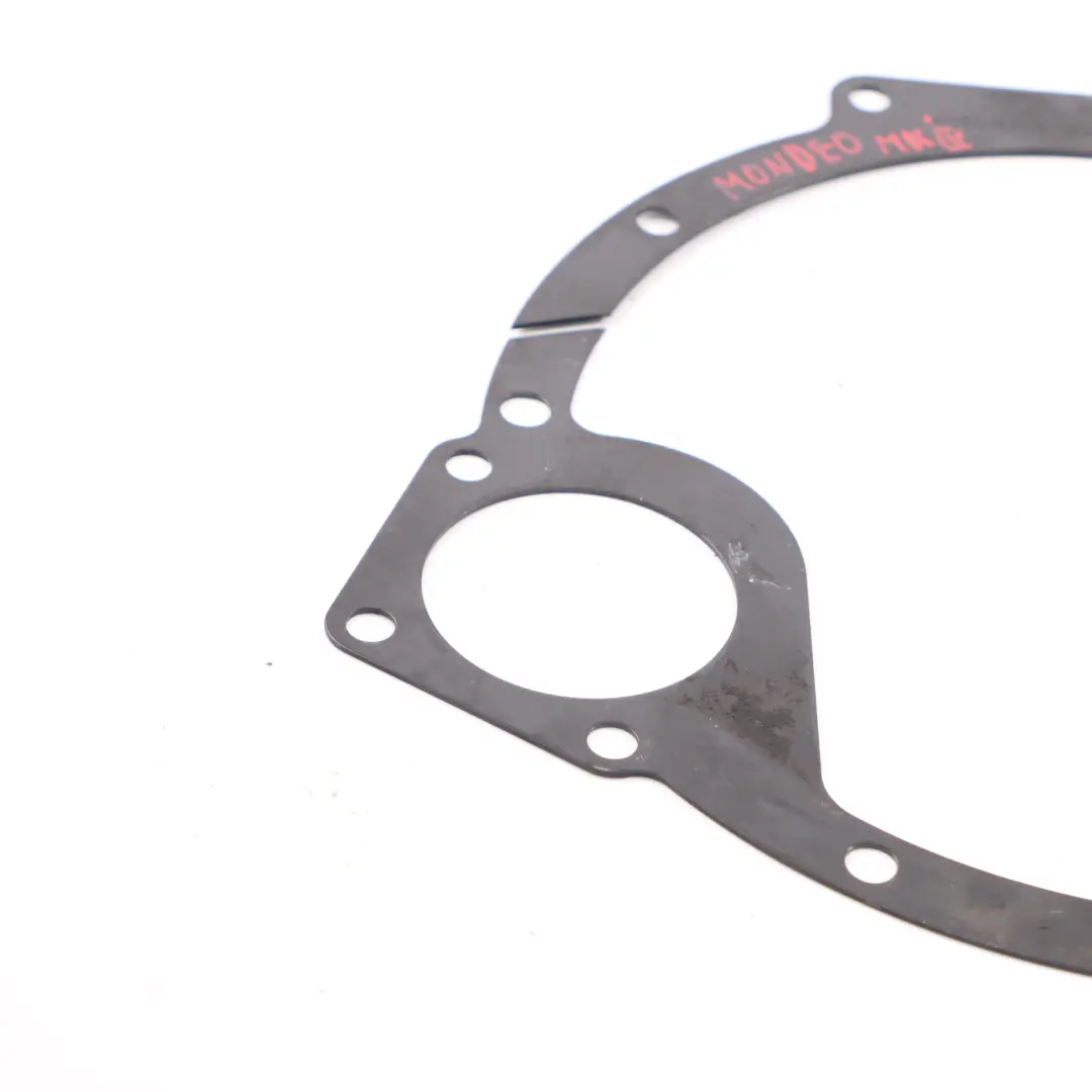 Ford Mondeo MK 4 Cambio con piastra intermedia collegamento Flangia - SKU 4M5Q6A373AA - Numero di parte 4M5Q6A373AA