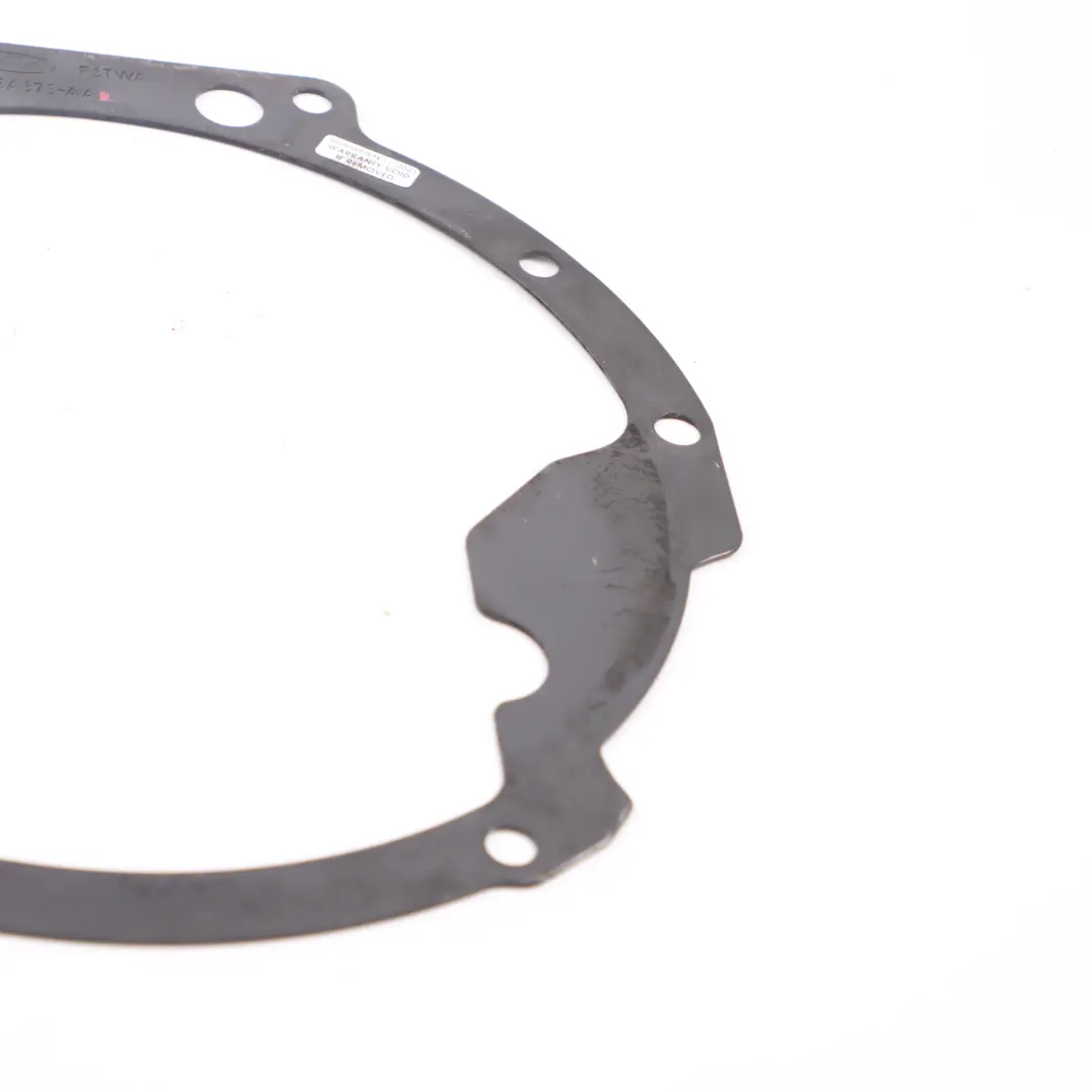 Getriebe Verbindungs-Zwischenplatte Flansch 4M5Q-6A373-AA für Ford Mondeo MK 4 mit Teilenummer 4M5Q6A373AA Ford Mondeo MK 4 Getriebe Verbindungs-Zwischenplatte Flansch 4M5Q-6A373-AA - SKU 4M5Q6A373AA - Teilenummer 4M5Q6A373AA