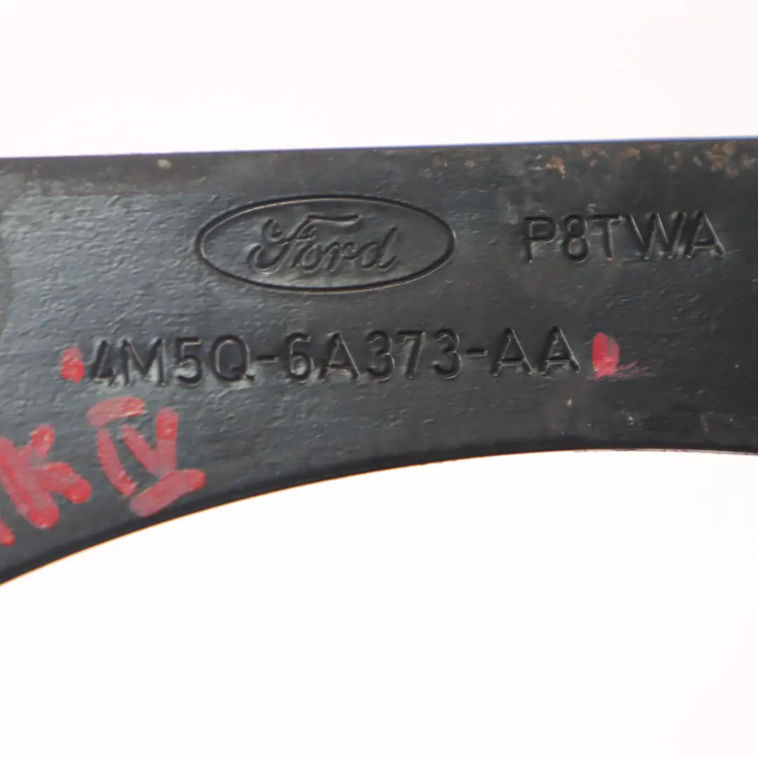 Ford Mondeo MK 4 Cambio con piastra intermedia collegamento Flangia - SKU 4M5Q6A373AA - Numero di parte 4M5Q6A373AA