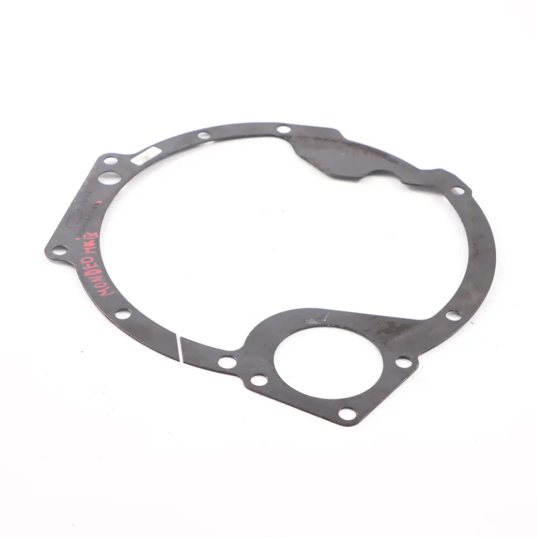 Ford Mondeo MK 4 Cambio con piastra intermedia collegamento Flangia - SKU 4M5Q6A373AA - Numero di parte 4M5Q6A373AA