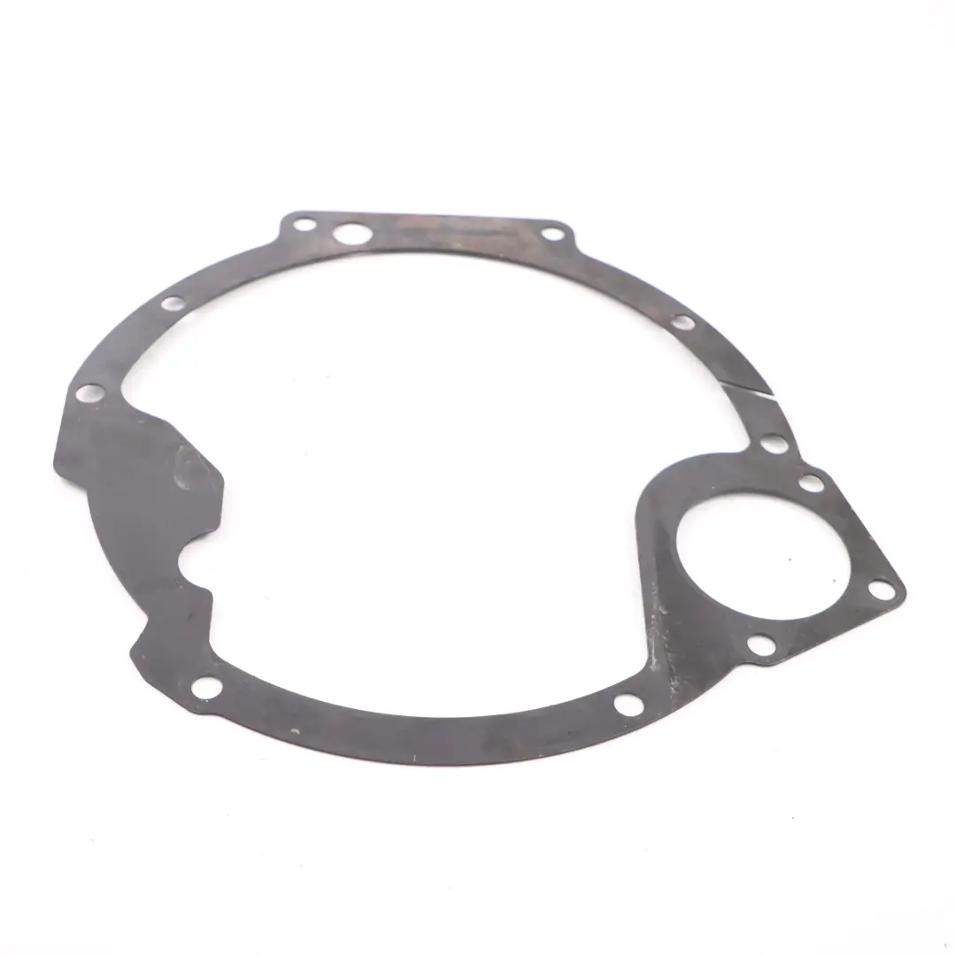 Cambio con piastra intermedia collegamento Flangia per Ford Mondeo MK 4 con numero di parte 4M5Q6A373AA Ford Mondeo MK 4 Cambio con piastra intermedia collegamento Flangia - SKU 4M5Q6A373AA - Numero di parte 4M5Q6A373AA