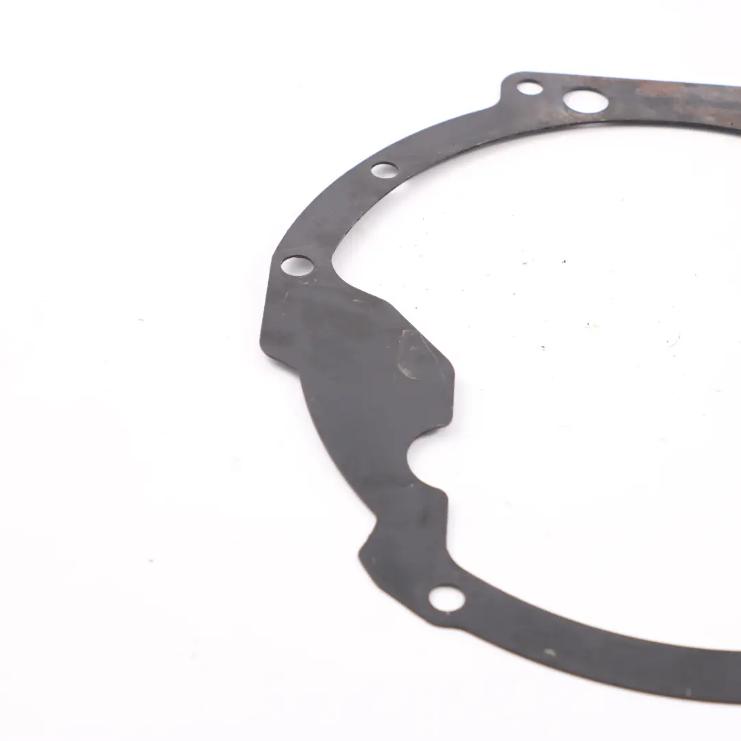 Ford Mondeo MK 4 Cambio con piastra intermedia collegamento Flangia - SKU 4M5Q6A373AA - Numero di parte 4M5Q6A373AA