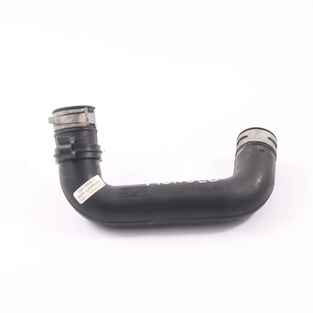 MK2 Mondeo MK4 Kurbelgehäuseentlüftung Entlüftungsrohr 4M5Q-6K666-AA für Ford Focus mit Teilenummer 4M5Q-6A804-AC Ford Focus MK2 Mondeo MK4 Kurbelgehäuseentlüftung Entlüftungsrohr 4M5Q-6K666-AA - SKU 4M5Q6K666AA - Teilenummer 4M5Q-6A804-AC