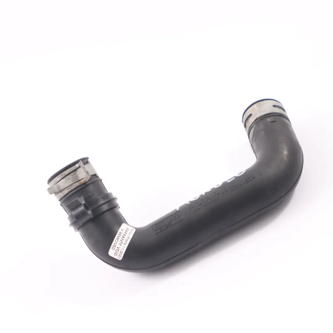 MK2 Mondeo MK4 1.8 TDCi Tubo de respiradero del cárter 4M5Q-6K666-AA para Ford Focus con número de pieza 4M5Q-6A804-AC Ford Focus MK2 Mondeo MK4 1.8 TDCi Tubo de respiradero del cárter 4M5Q-6K666-AA - SKU 4M5Q6K666AA - Número de pieza 4M5Q-6A804-AC