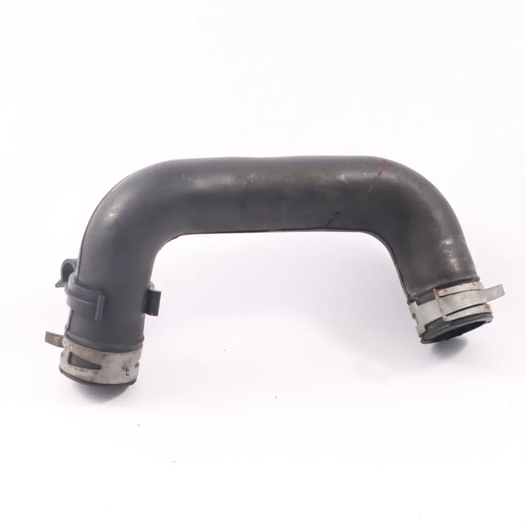 Ford Focus MK2 Mondeo MK4 1.8 TDCi Crankcase Breather Vent Pipe 4M5Q-6K666-AA - SKU 4M5Q6K666AA - Part number 4M5Q-6A804-AC