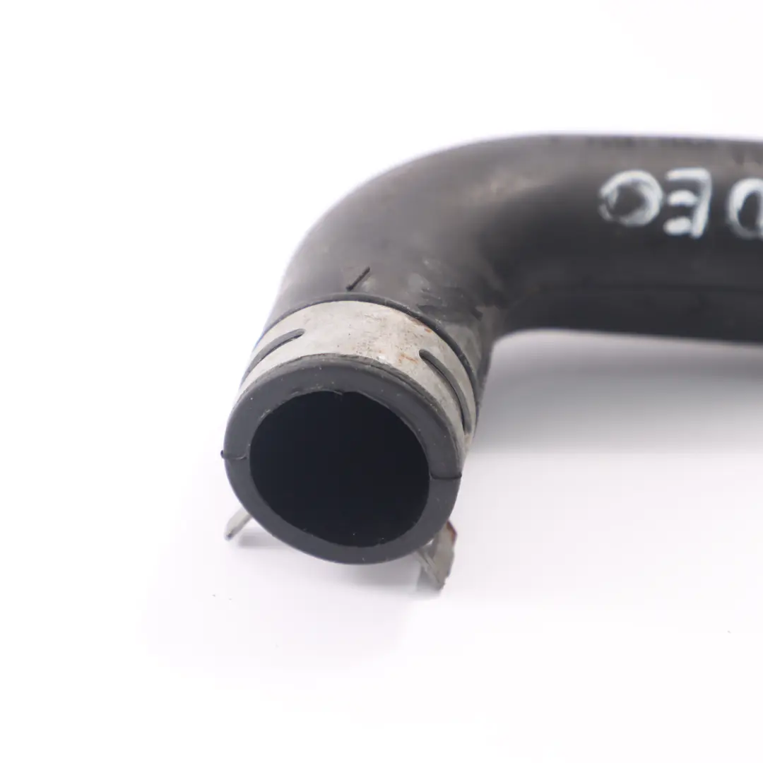 Ford Mondeo MK4 Wąż Przewód Odmy 4M5Q-6K666-AA - SKU 4M5Q6K666AA - Numer Części 4M5Q-6A804-AC