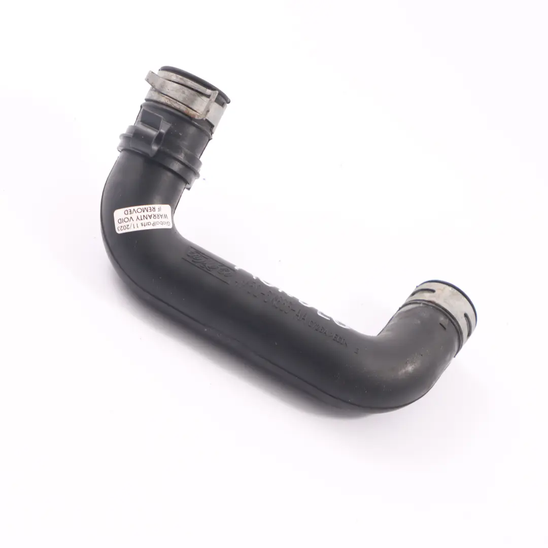 MK2 Mondeo MK4 1.8 TDCi Crankcase Breather Vent Pipe 4M5Q-6K666-AA to Ford Focus with Part number 4M5Q-6A804-AC Ford Focus MK2 Mondeo MK4 1.8 TDCi Crankcase Breather Vent Pipe 4M5Q-6K666-AA - SKU 4M5Q6K666AA - Part number 4M5Q-6A804-AC