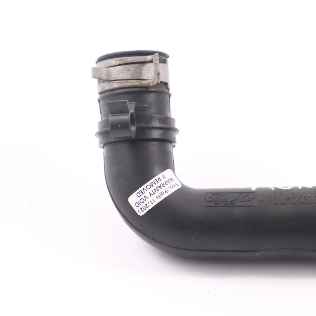 Ford Focus MK2 Mondeo MK4 Tuyau aération carter vilebrequin 4M5Q-6K666-AA - SKU 4M5Q6K666AA - Numéro de pièce 4M5Q-6A804-AC