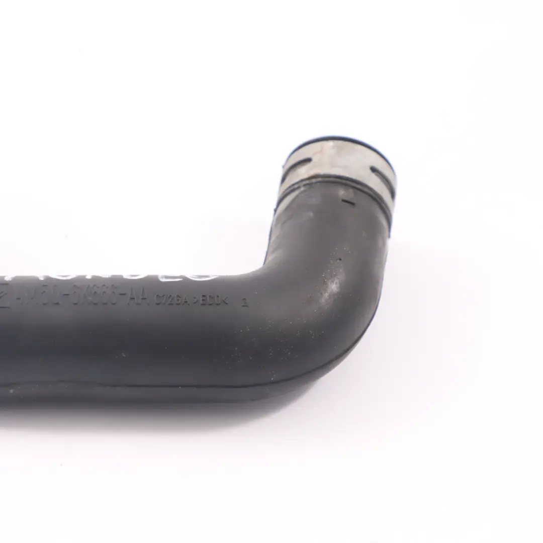 Ford Focus MK2 Mondeo MK4 1.8 TDCi Crankcase Breather Vent Pipe 4M5Q-6K666-AA - SKU 4M5Q6K666AA - Part number 4M5Q-6A804-AC