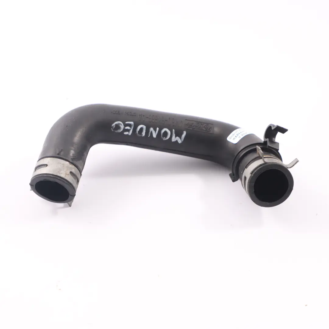Ford Focus MK2 Mondeo MK4 1.8 TDCi Tubo di sfiato del carter 4M5Q-6K666-AA - SKU 4M5Q6K666AA - Numero di parte 4M5Q-6A804-AC