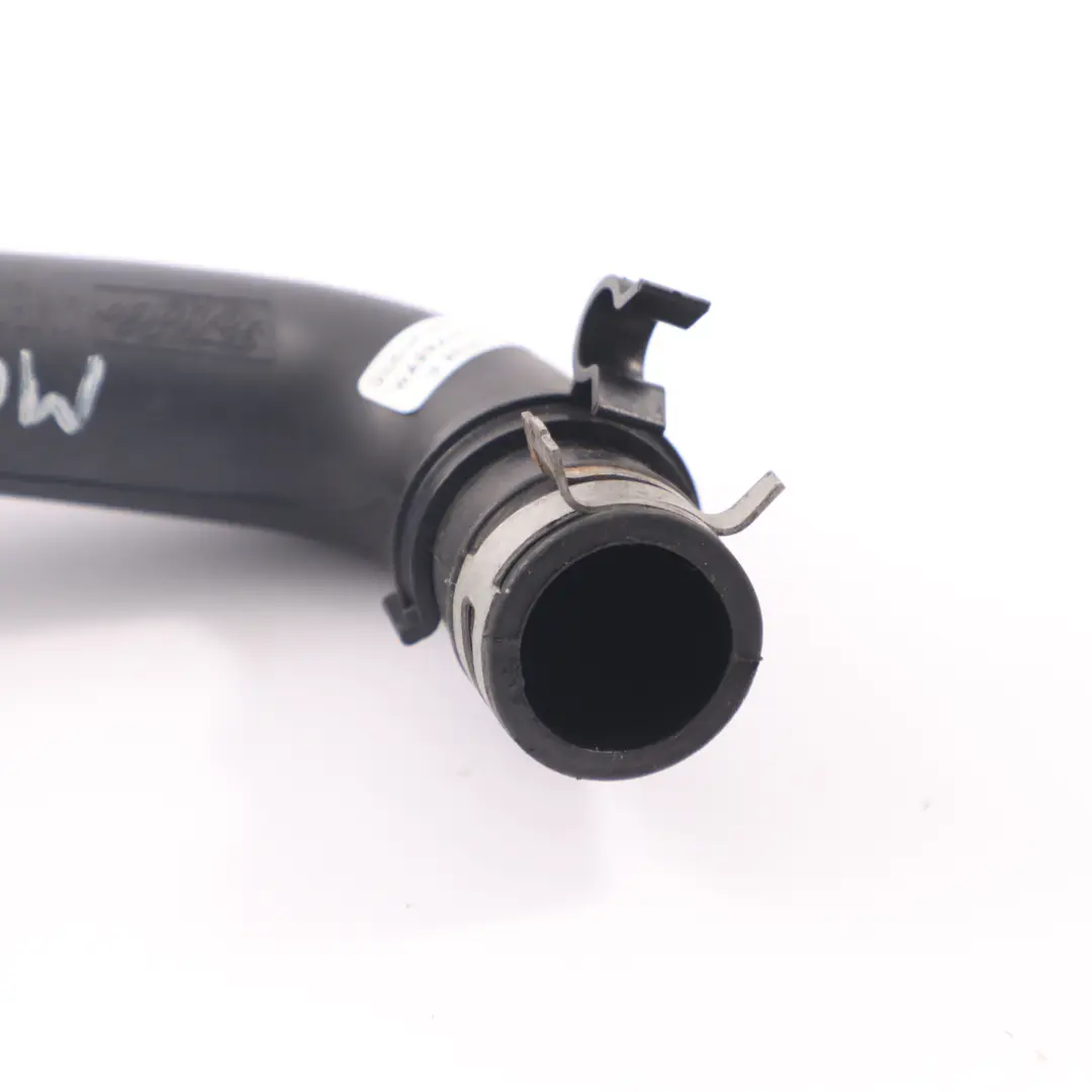 MK2 Mondeo MK4 1.8 TDCi Tubo de respiradero del cárter 4M5Q-6K666-AA para Ford Focus con número de pieza 4M5Q-6A804-AC Ford Focus MK2 Mondeo MK4 1.8 TDCi Tubo de respiradero del cárter 4M5Q-6K666-AA - SKU 4M5Q6K666AA - Número de pieza 4M5Q-6A804-AC