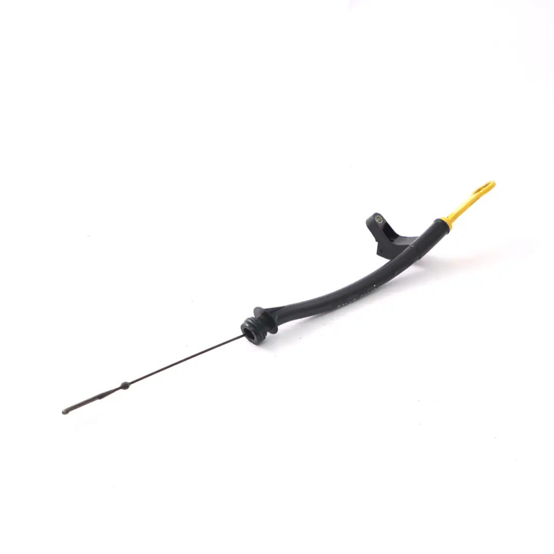 Ford Mondeo MK4 1.8 TDCi Oil Dipstick Level Engine Guide 4M5Q-6K815-AA - SKU 4M5Q6K815AA - Part number 4M5Q6K815AA