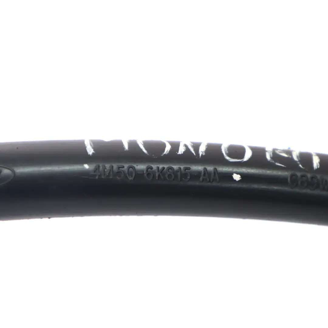 Ford Mondeo MK4 1.8 TDCi Oil Dipstick Level Engine Guide 4M5Q-6K815-AA - SKU 4M5Q6K815AA - Part number 4M5Q6K815AA