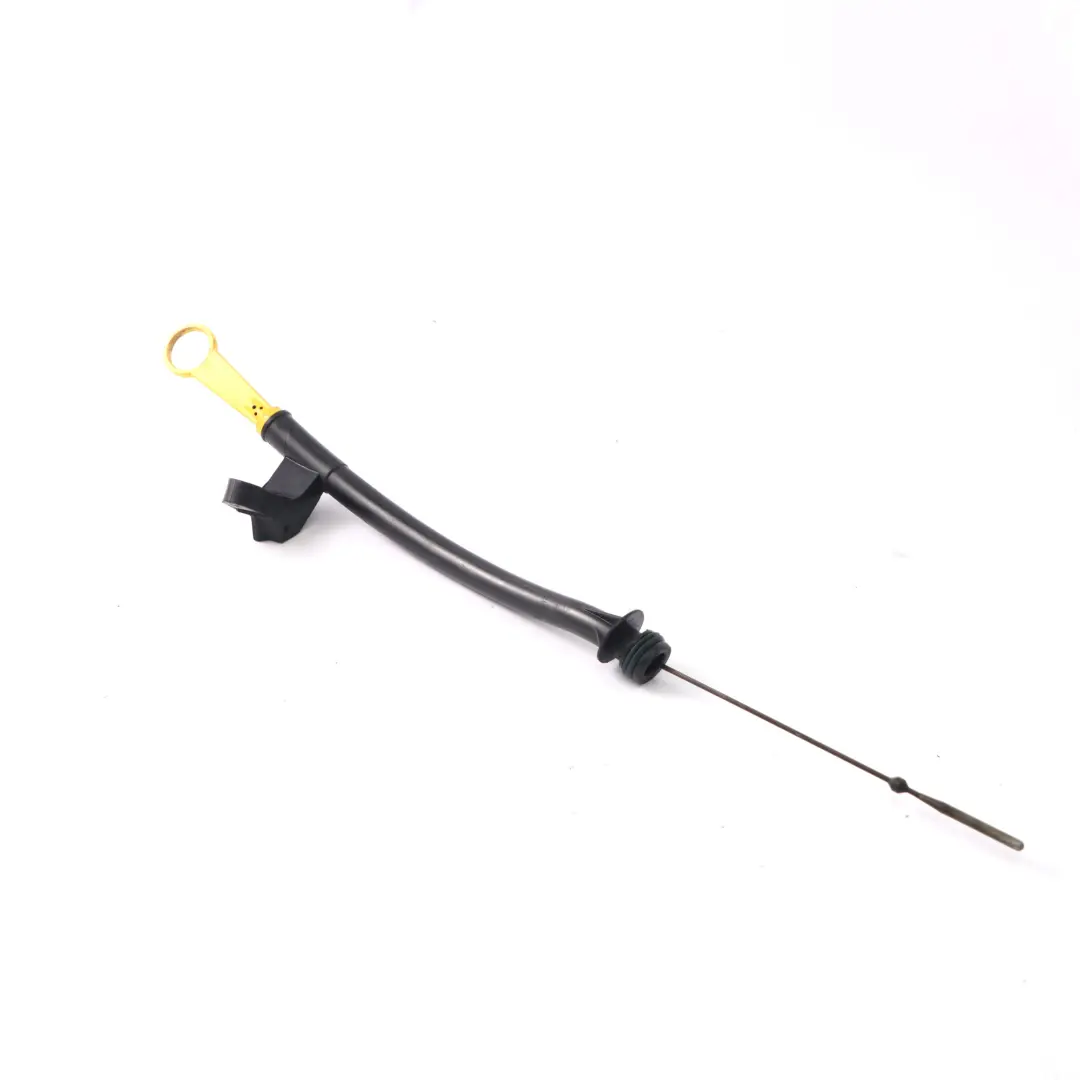 Ford Mondeo MK4 1.8 TDCi Oil Dipstick Level Engine Guide 4M5Q-6K815-AA - SKU 4M5Q6K815AA - Part number 4M5Q6K815AA