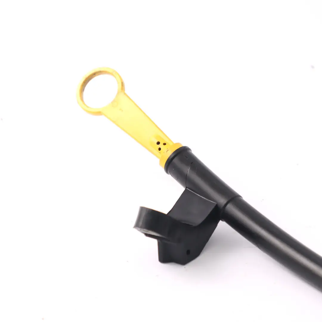 Ford Mondeo MK4 1.8 TDCi Oil Dipstick Level Engine Guide 4M5Q-6K815-AA - SKU 4M5Q6K815AA - Part number 4M5Q6K815AA