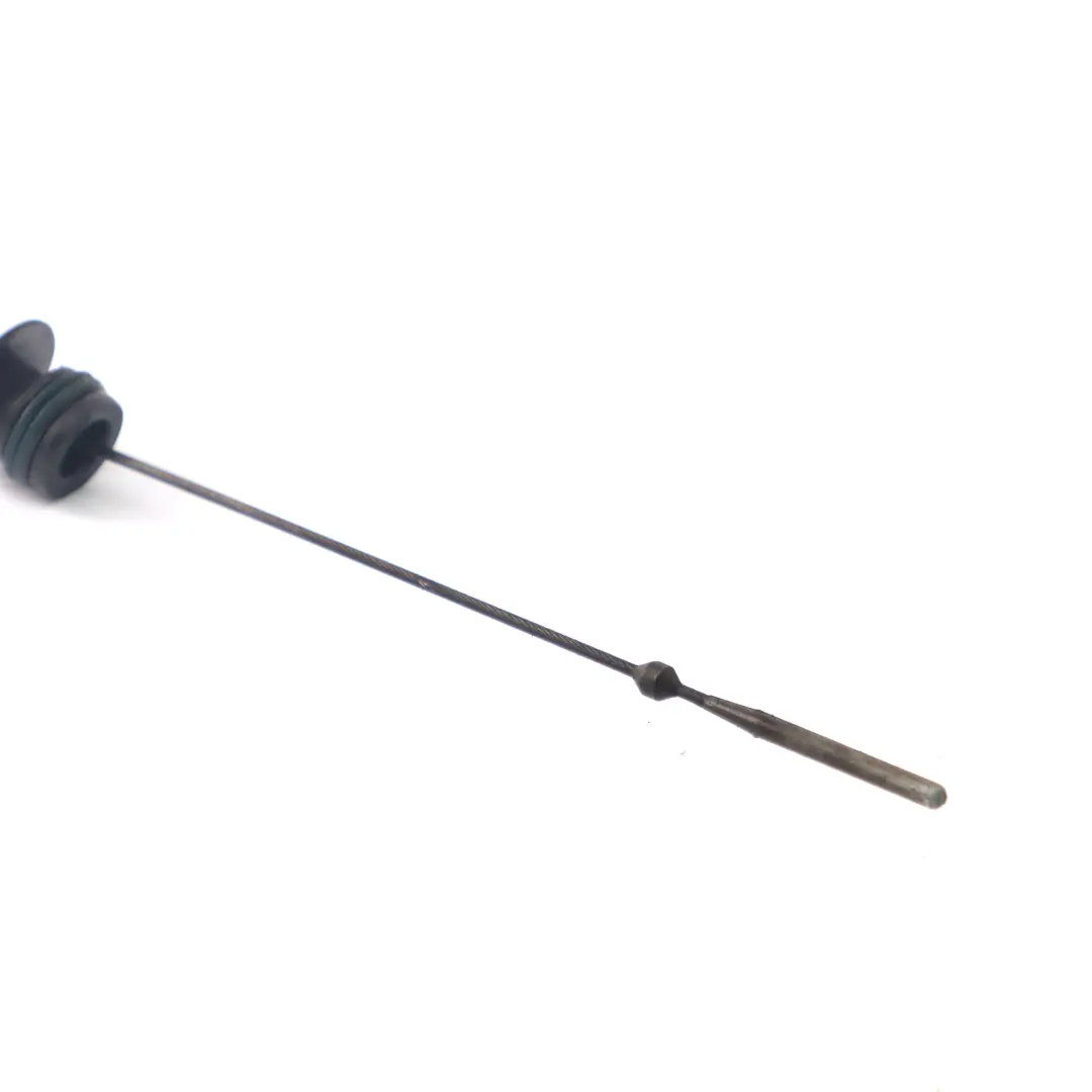 MK4 1.8 TDCi Miarka Poziomu Oleju Silnika 4M5Q-6K815-AA do Ford Mondeo o numerze 4M5Q6K815AA Ford Mondeo MK4 1.8 TDCi Miarka Poziomu Oleju Silnika 4M5Q-6K815-AA - SKU 4M5Q6K815AA - Numer Części 4M5Q6K815AA