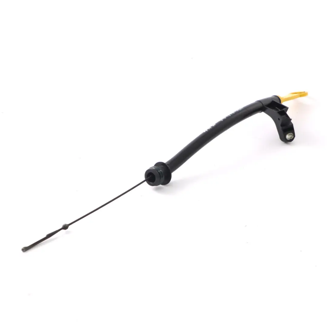 Ford Mondeo MK4 1.8 TDCi Oil Dipstick Level Engine Guide 4M5Q-6K815-AA - SKU 4M5Q6K815AA - Part number 4M5Q6K815AA