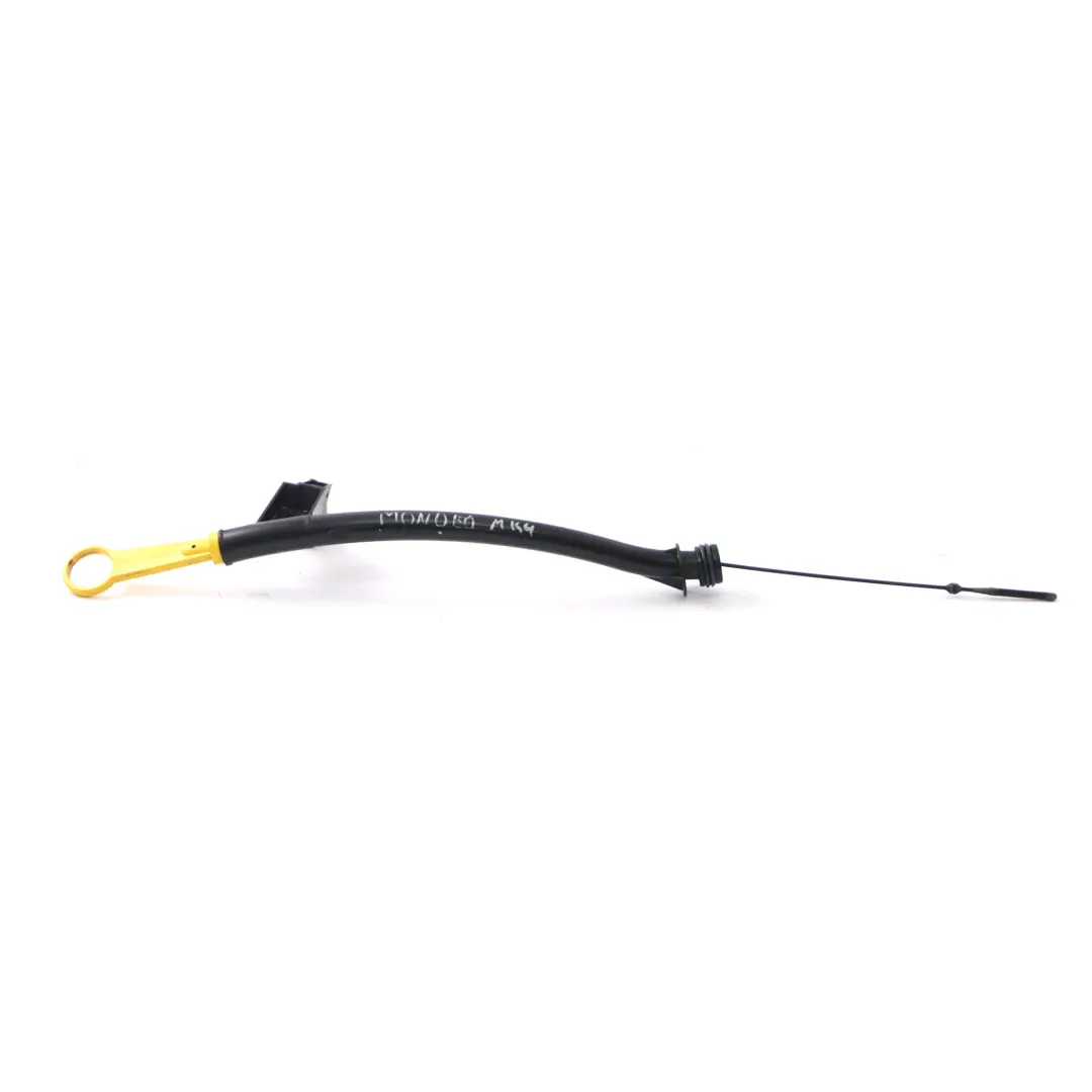 Ford Mondeo MK4 1.8 TDCi Oil Dipstick Level Engine Guide 4M5Q-6K815-AA - SKU 4M5Q6K815AA - Part number 4M5Q6K815AA