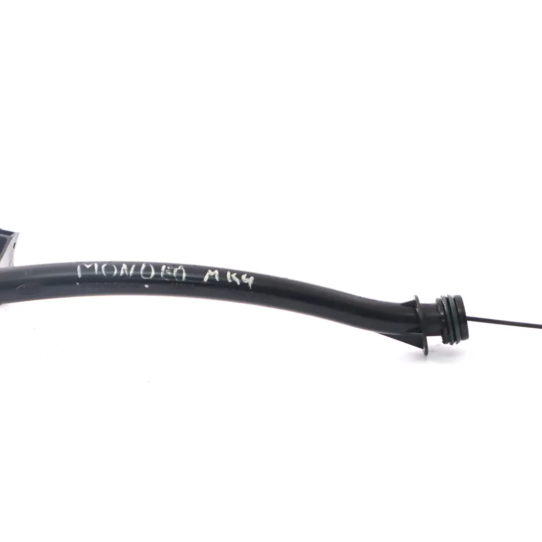 Ford Mondeo MK4 1.8 TDCi Nivel varilla aceite Guía motor 4M5Q-6K815-AA - SKU 4M5Q6K815AA - Número de pieza 4M5Q6K815AA