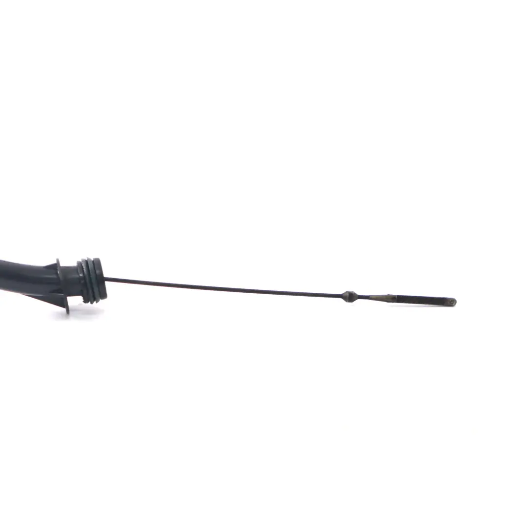 Ford Mondeo MK4 1.8 TDCi Oil Dipstick Level Engine Guide 4M5Q-6K815-AA - SKU 4M5Q6K815AA - Part number 4M5Q6K815AA