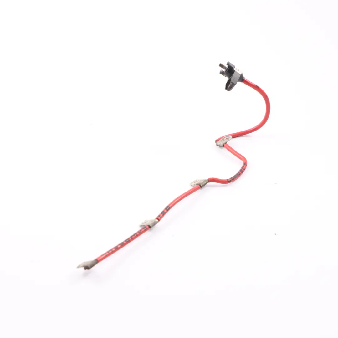 MK2 Mondeo MK4 1.8 TDCI Glow Plug Wiring Loom Cable Wire to Ford Focus with Part number 4M5Q6M091AB Ford Focus MK2 Mondeo MK4 1.8 TDCI Glow Plug Wiring Loom Cable Wire - SKU 4M5Q6M091AB - Part number 4M5Q6M091AB