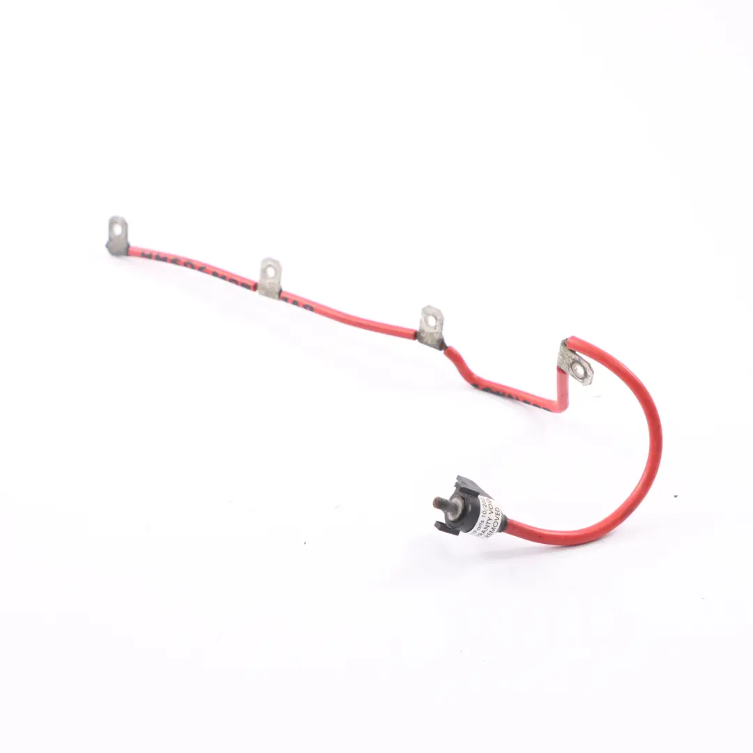 MK2 Mondeo MK4 Bougie Préchauffage Câble Câble 1.8 TDCI pour Ford Focus à propos du numéro de pièce 4M5Q6M091AB Ford Focus MK2 Mondeo MK4 Bougie Préchauffage Câble Câble 1.8 TDCI - SKU 4M5Q6M091AB - Numéro de pièce 4M5Q6M091AB