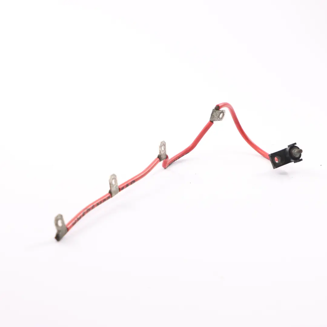 MK2 Mondeo MK4 Bougie Préchauffage Câble Câble 1.8 TDCI pour Ford Focus à propos du numéro de pièce 4M5Q6M091AB Ford Focus MK2 Mondeo MK4 Bougie Préchauffage Câble Câble 1.8 TDCI - SKU 4M5Q6M091AB - Numéro de pièce 4M5Q6M091AB