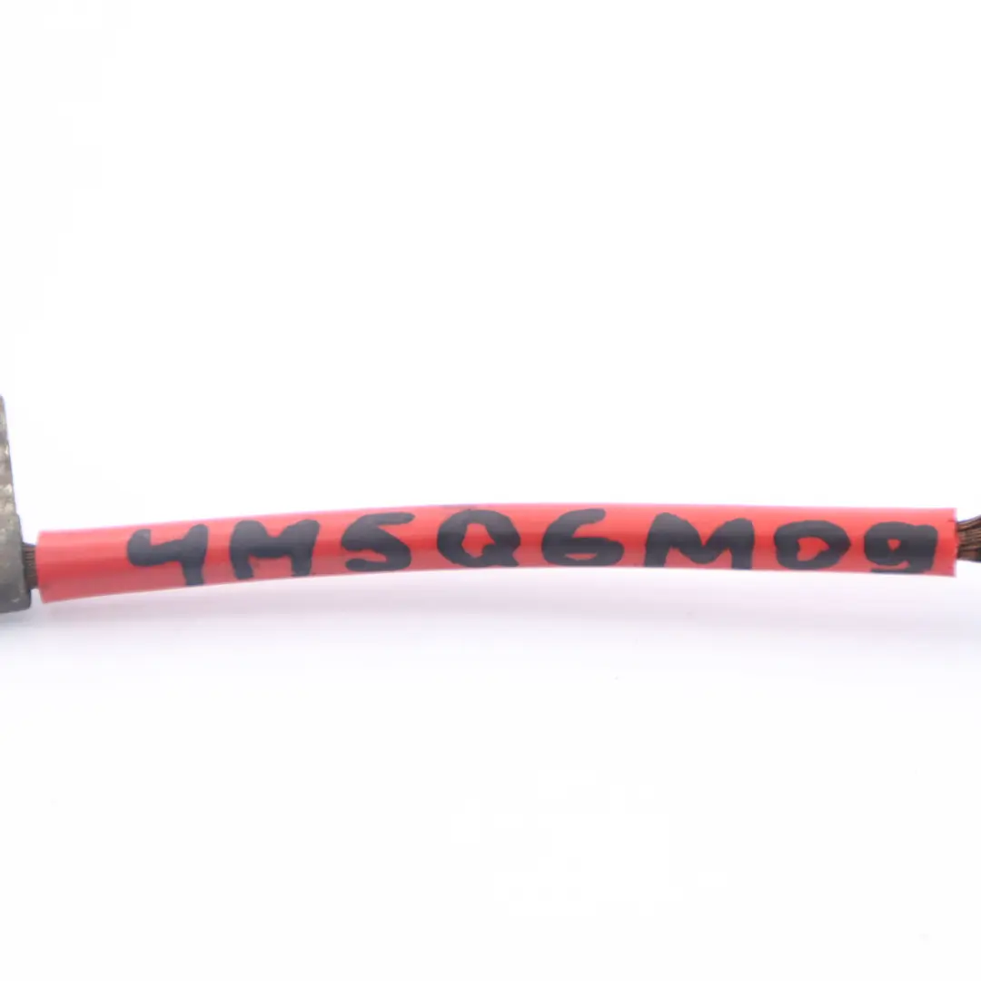 MK2 Mondeo MK4 Cable Cableado Bujías Incandescentes 1.8 TDCI para Ford Focus con número de pieza 4M5Q6M091AB Ford Focus MK2 Mondeo MK4 Cable Cableado Bujías Incandescentes 1.8 TDCI - SKU 4M5Q6M091AB - Número de pieza 4M5Q6M091AB