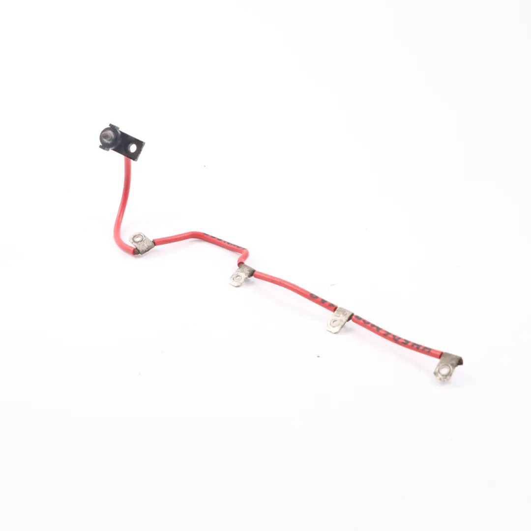 Ford Focus MK2 Mondeo MK4 Glühkerze Kabel Baum Kabel Draht 1.8 TDCI - SKU 4M5Q6M091AB - Teilenummer 4M5Q6M091AB