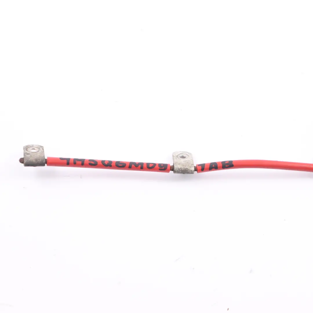 MK2 Mondeo MK4 Cable Cableado Bujías Incandescentes 1.8 TDCI para Ford Focus con número de pieza 4M5Q6M091AB Ford Focus MK2 Mondeo MK4 Cable Cableado Bujías Incandescentes 1.8 TDCI - SKU 4M5Q6M091AB - Número de pieza 4M5Q6M091AB