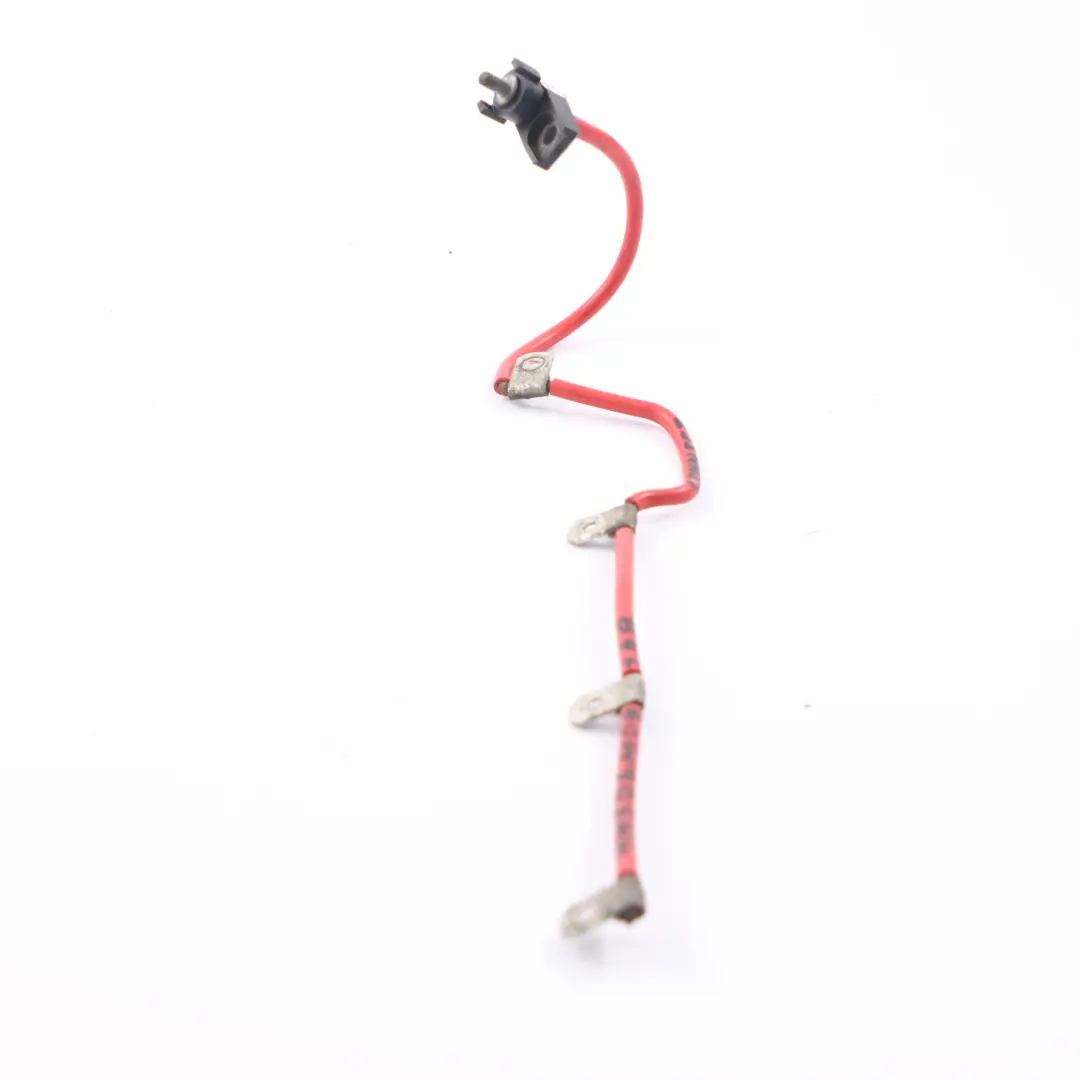 Ford Focus MK2 Mondeo MK4 Glühkerze Kabel Baum Kabel Draht 1.8 TDCI - SKU 4M5Q6M091AB - Teilenummer 4M5Q6M091AB